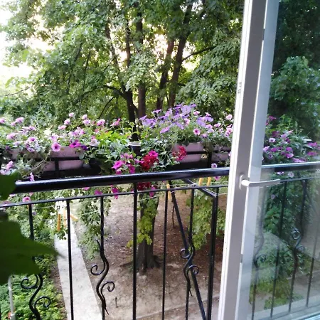 Ana Apartment Novi Sad Exterior photo