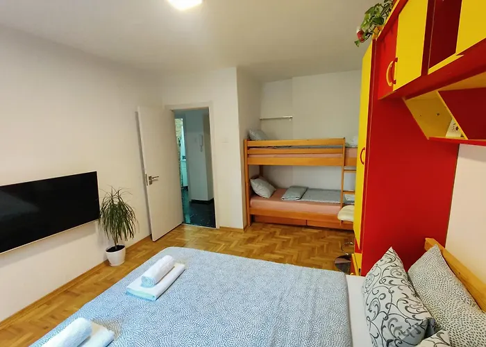 Ana Apartment