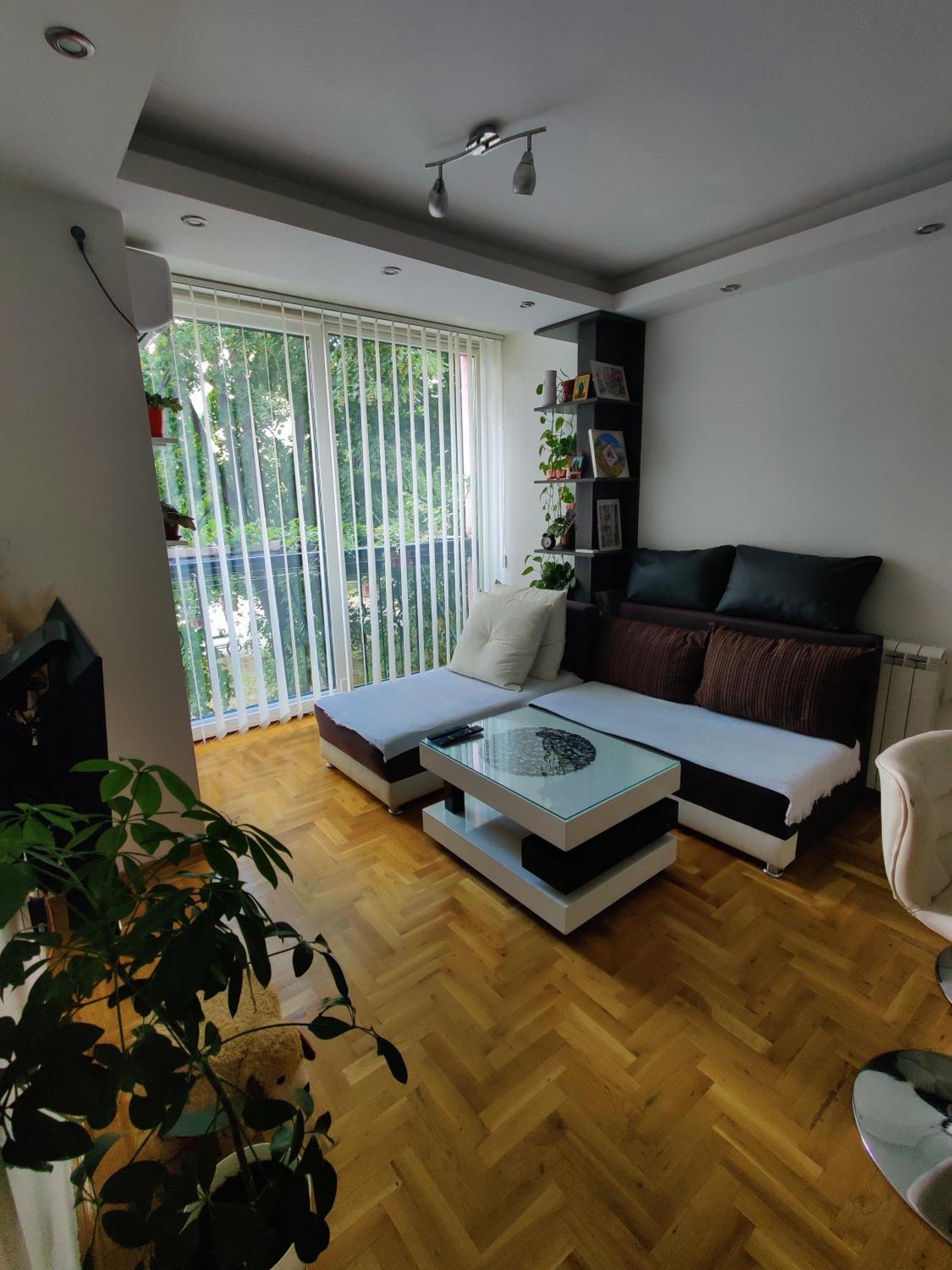 Apartment Ana