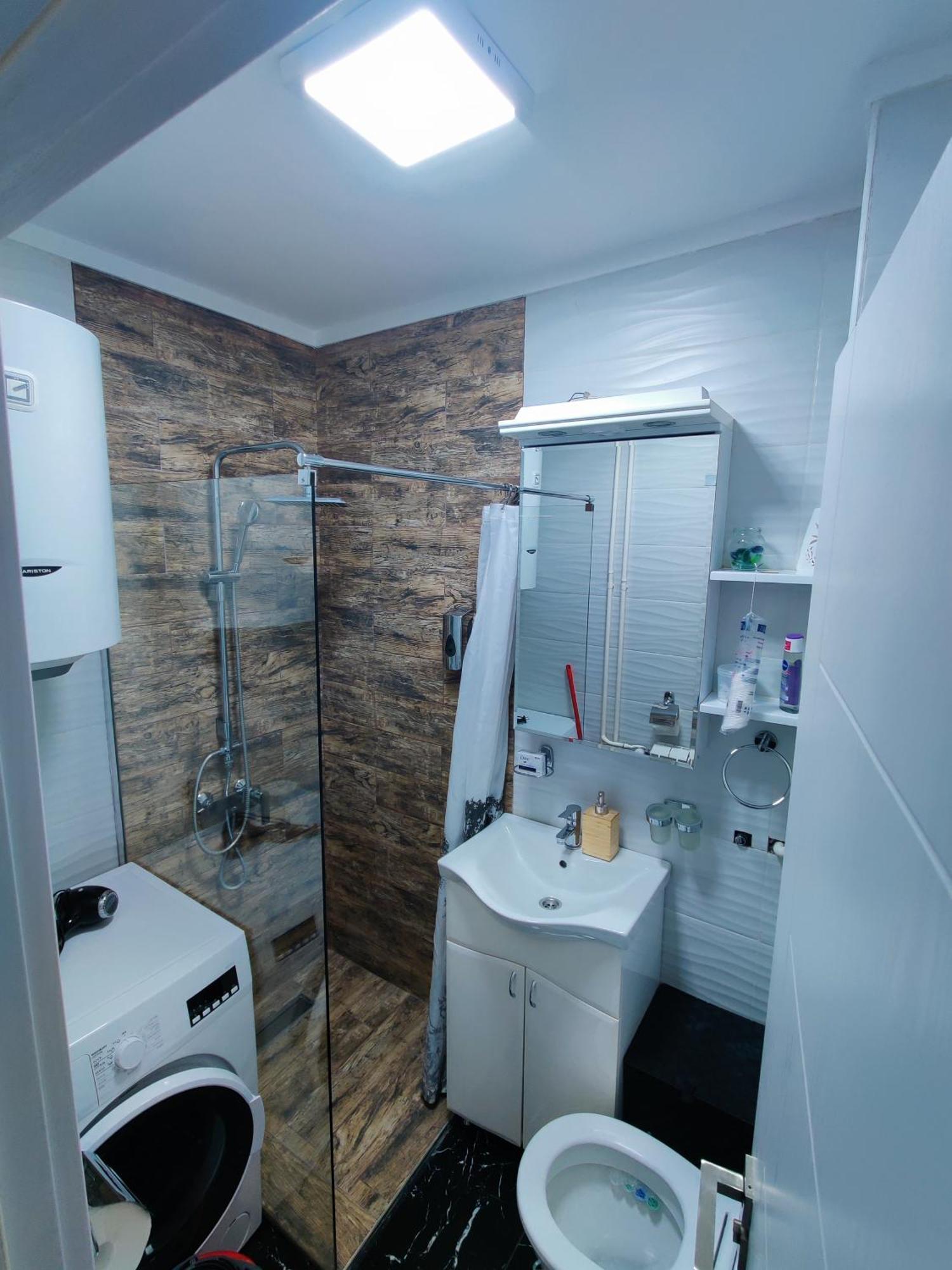 Apartment Ana Novi Sad