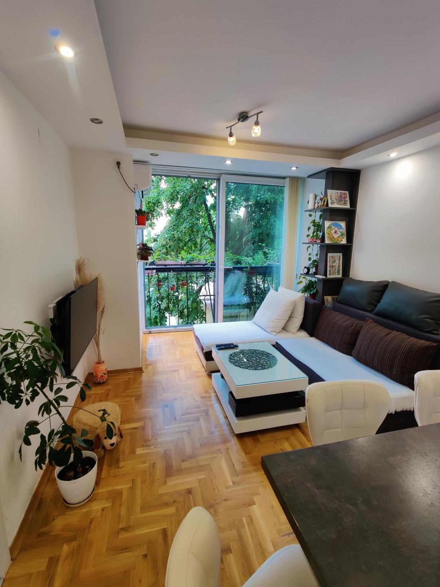 Ana Apartment Novi Sad