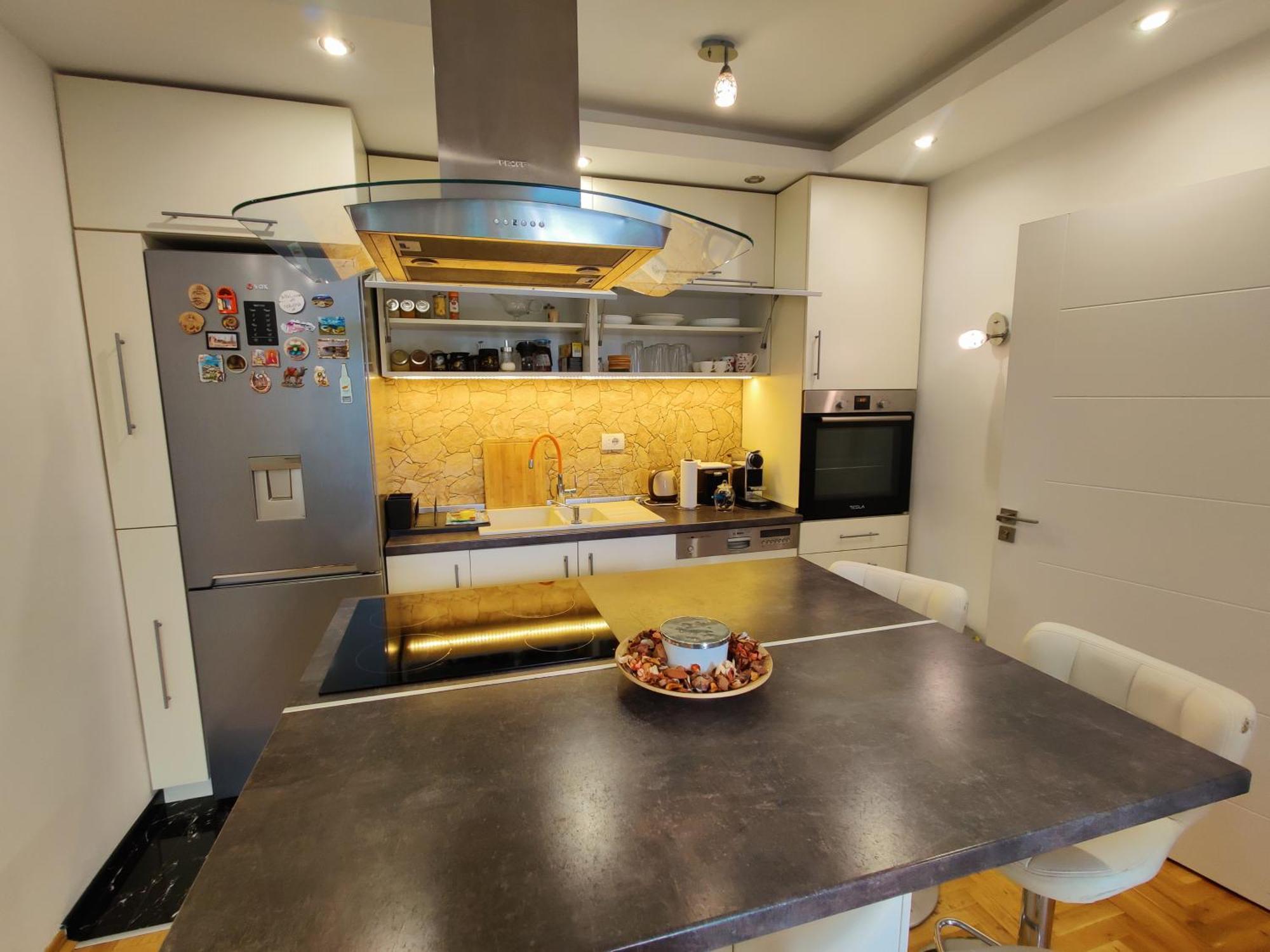 Ana Apartment Novi Sad