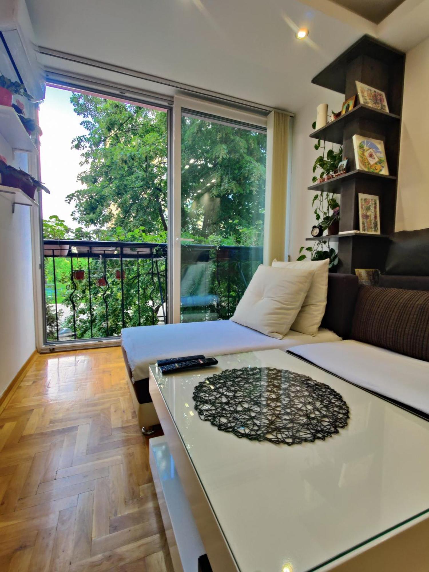 Ana Apartment *